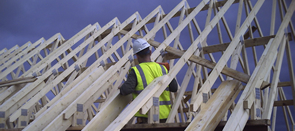 Joinery Contractor in Yorkshire