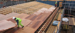 Joinery Subcontractor in Yorkshire